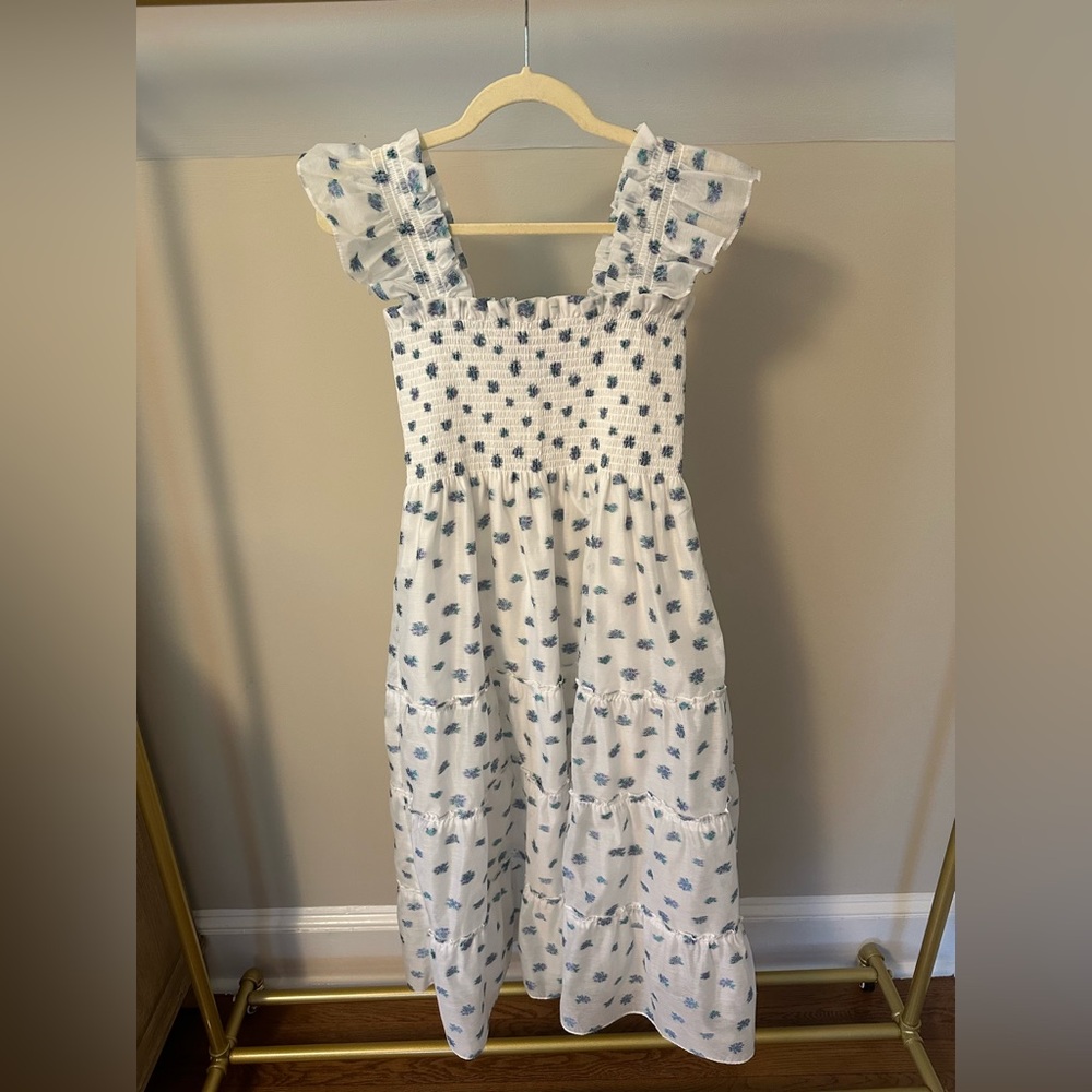 Hill House Home Collector’s Edition Organza Ellie Nap Dress